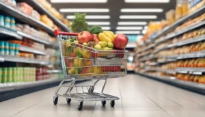 Read more about the article 5 Estratégias Comprovadas Para Economizar no Supermercado
