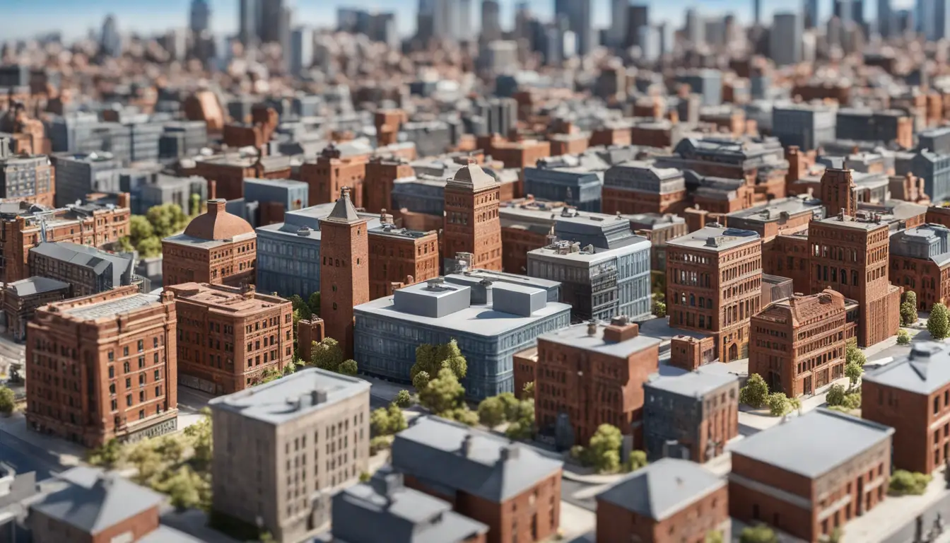 You are currently viewing Como Diversificar Investimentos em Fundos Imobiliários para Minimizar Riscos