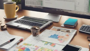 Read more about the article Como Organizar Suas Finanças no Dia do Pagamento para Máxima Eficiência