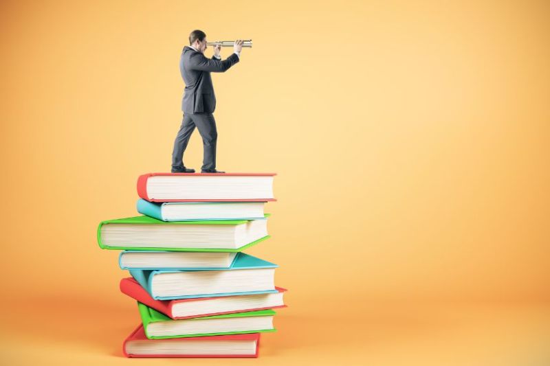 Read more about the article Como a Educação Financeira Pode Transformar Seu Futuro