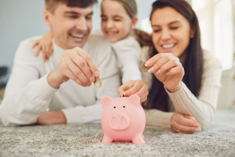Read more about the article Como Construir uma Reserva de Emergência Sólida para Sua Família