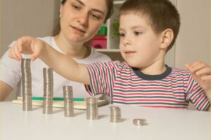 Read more about the article Tesouro dos Pequeninos: Introduzindo Crianças ao Mundo dos Investimentos