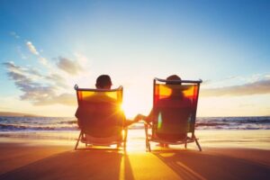 Read more about the article Vivendo de Renda: Passos para uma Aposentadoria Plena e Ativa