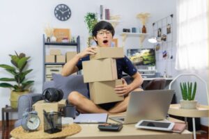 Read more about the article Como Superar Desafios e Prosperar no Empreendedorismo: Dicas para Iniciar Seu Negócio