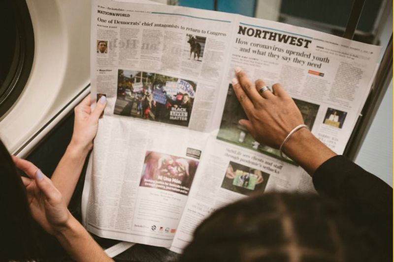 Read more about the article Como Identificar Exageros e Falácias em Conselhos de Investimento na Mídia