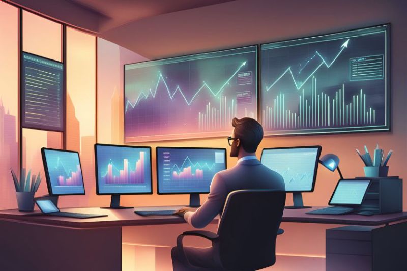 Read more about the article Como o IPCA Mais 6% Supera Outras Opções de Investimento a Longo Prazo