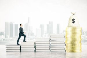 Read more about the article Como Alcançar os Primeiros R$ 100.000 em Investimentos: Estratégias Eficientes