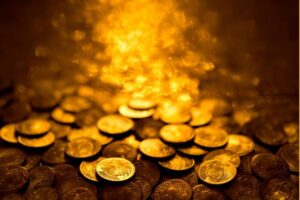 Read more about the article Transforme Suas Finanças Pessoais Com a Teoria do 1/4 de Tudo Pode