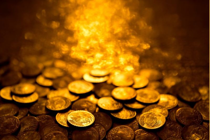 Read more about the article Transforme Suas Finanças Pessoais Com a Teoria do 1/4 de Tudo Pode
