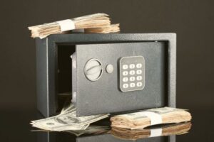 Read more about the article Investimentos de Baixo Risco: Protegendo seu Dinheiro