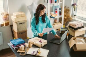 Read more about the article Planejamento Financeiro Para Pequenos Negócios: Dicas Essenciais