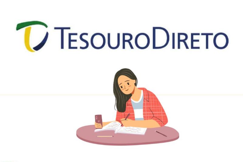 Read more about the article Básico do Mercado: o Que É o Tesouro Direto?