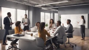 Read more about the article Empreendedorismo Criativo: Transforme Ideias em Negócios Lucrativos