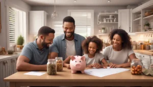 Read more about the article Finanças Domésticas: Como Economizar no Dia a Dia