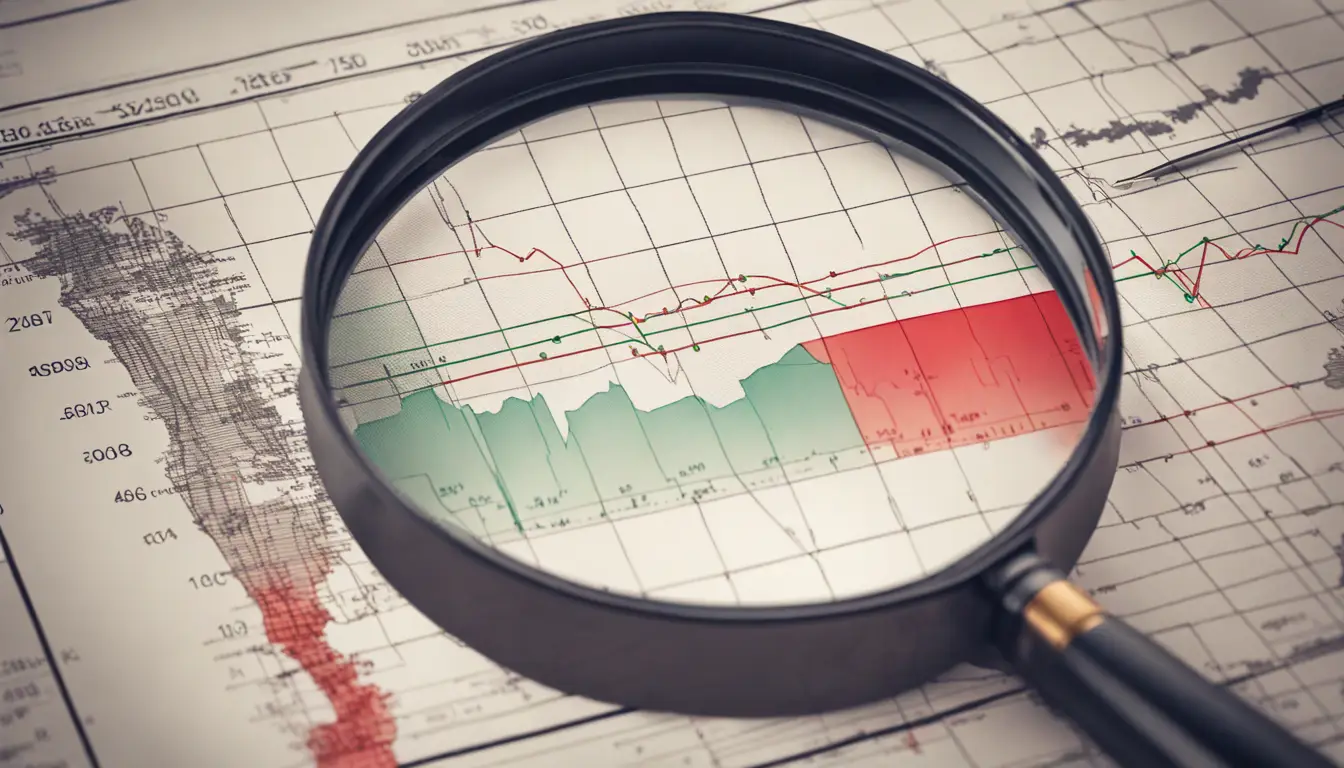 Read more about the article Como a Alta da SELIC Impacta Seus Investimentos: Oportunidades e Desafios