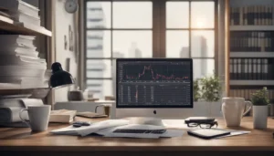 Read more about the article Como Rebalancear sua Carteira com Investimentos em Ações: Estratégias e Dicas