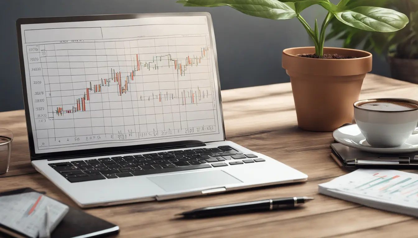 Read more about the article Planejar suas Finanças para Investir com Sucesso