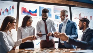 Read more about the article Investimentos em Tempos de Incerteza: O Que Considerar