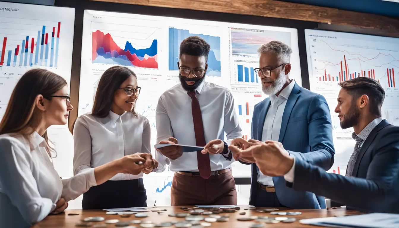 Read more about the article Investimentos em Tempos de Incerteza: O Que Considerar