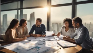 Read more about the article Como Evitar Armadilhas Financeiras: Dicas de Investimento para Brasileiros