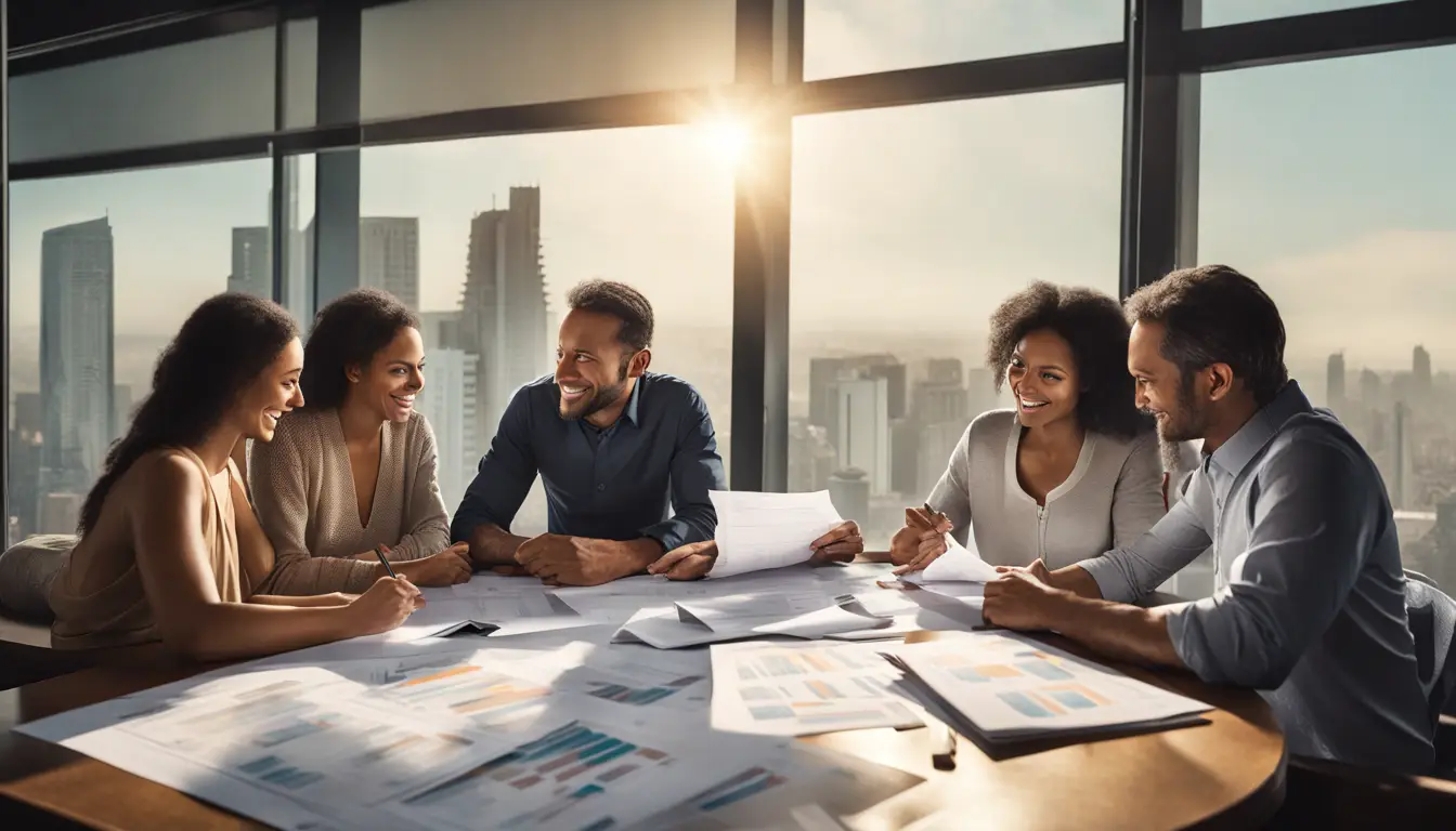 Read more about the article Como Evitar Armadilhas Financeiras: Dicas de Investimento para Brasileiros