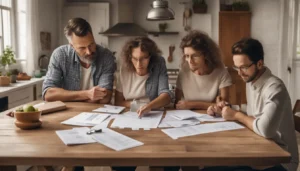 Read more about the article Como Criar um Orçamento Familiar que Realmente Funcione