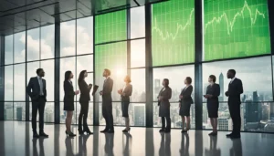 Read more about the article Entendendo o Mercado de Opções nos EUA: Oportunidades e Riscos para Brasileiros