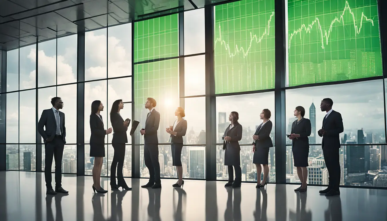 Read more about the article Entendendo o Mercado de Opções nos EUA: Oportunidades e Riscos para Brasileiros