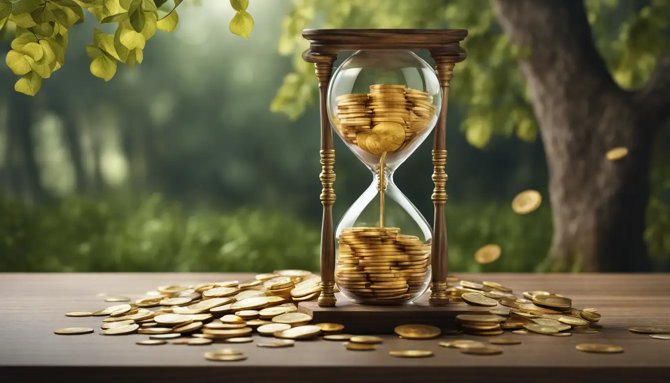 Read more about the article Como Triplicar Seu Capital com Investimentos em Renda Fixa: O Poder dos Juros Compostos