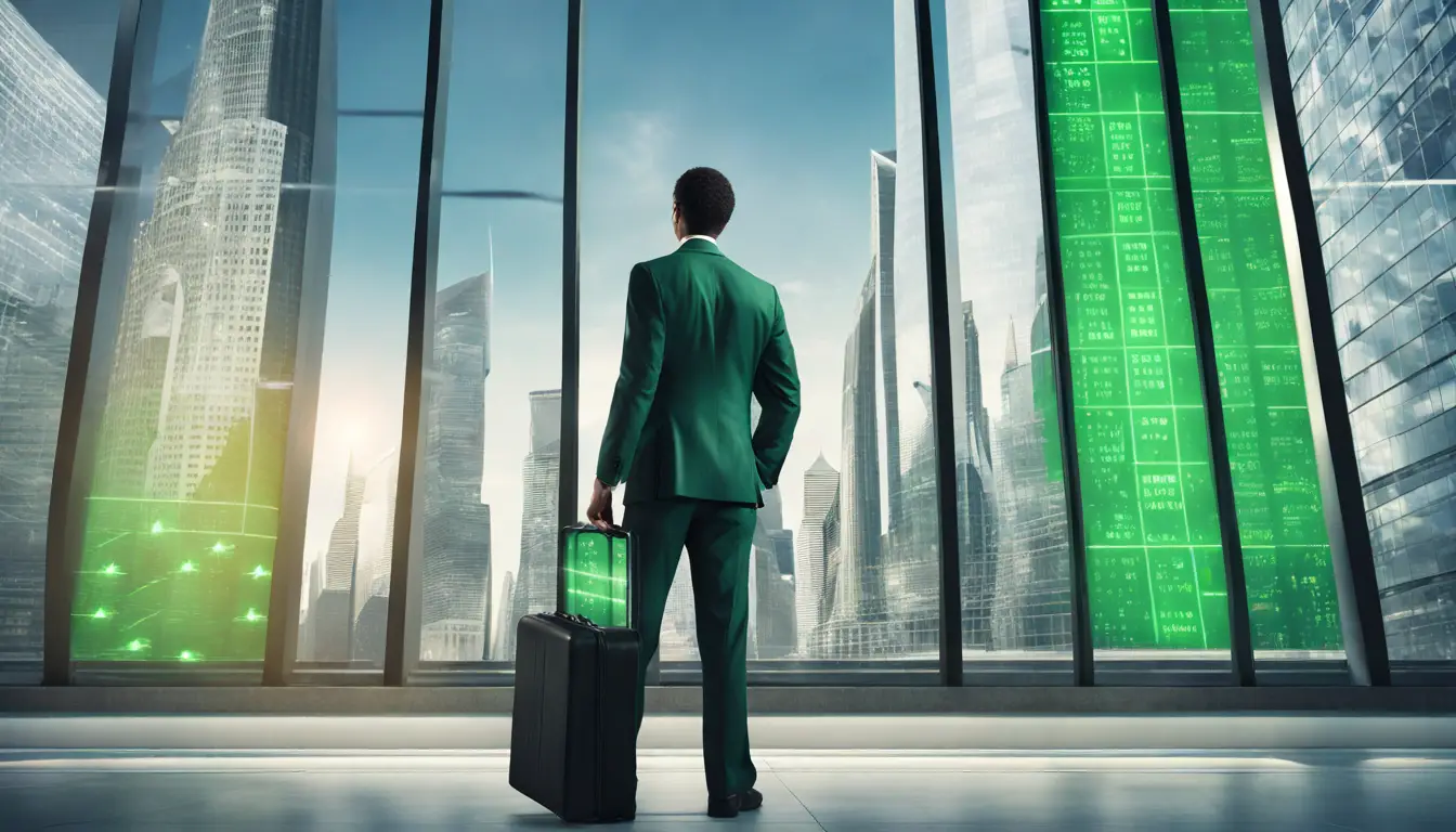 Read more about the article Como Investir no Mercado de Ações: Estratégias Simples e Eficazes