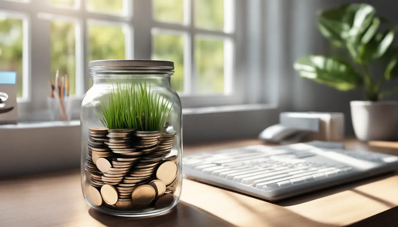 Read more about the article Maximize Seus Ganhos com Poupança: Dicas Para o Dia a Dia