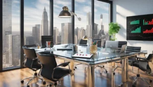 Read more about the article Investimentos: Como Evitar Armadilhas e Tomar Decisões Informadas