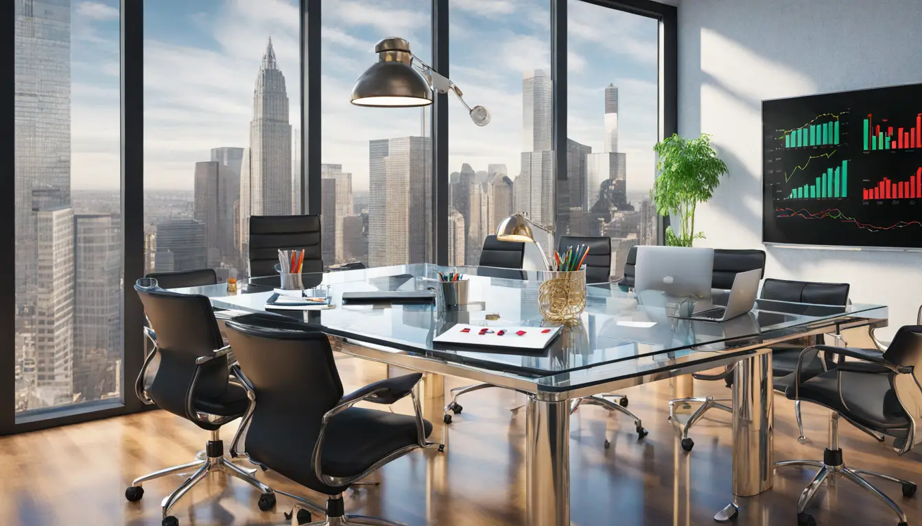 Read more about the article Investimentos: Como Evitar Armadilhas e Tomar Decisões Informadas