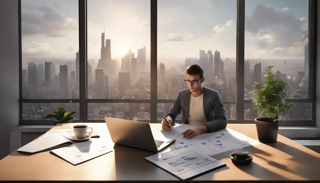 Read more about the article Investimentos para Iniciantes: O Guia Completo para Começar