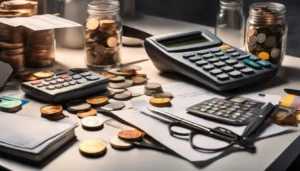 Read more about the article Como Identificar e Gerenciar Gastos Desnecessários para Melhorar Suas Finanças