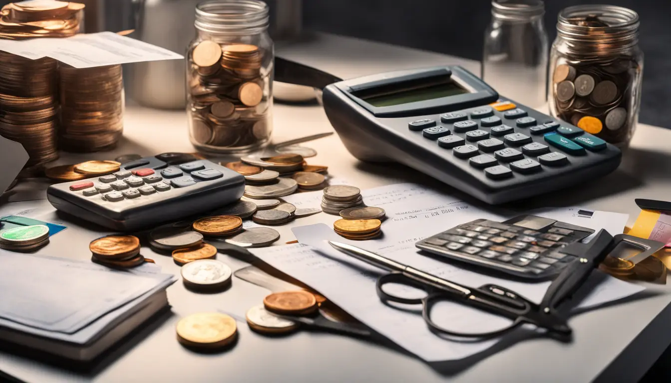 Read more about the article Como Identificar e Gerenciar Gastos Desnecessários para Melhorar Suas Finanças