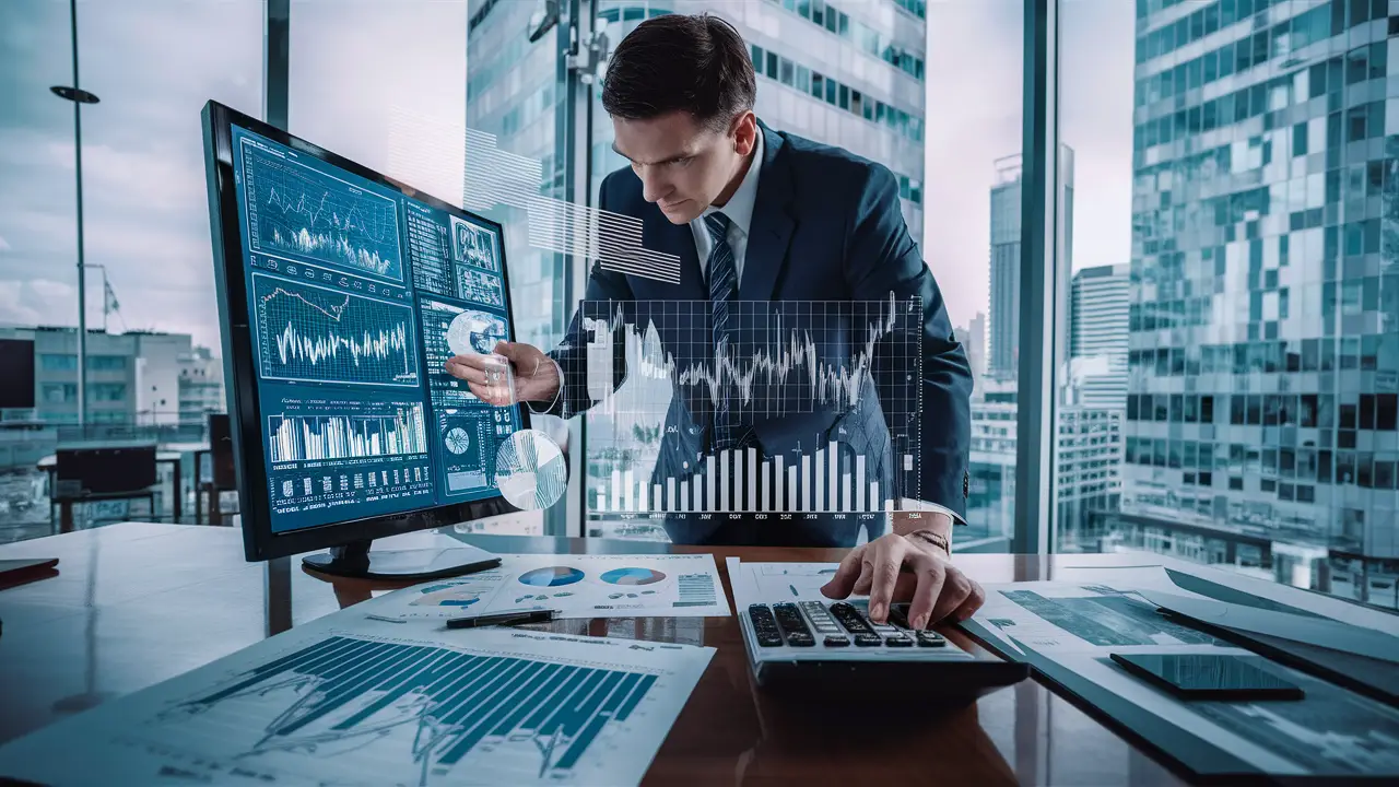 Read more about the article Como Utilizar o Modelo de Gordon para Avaliação de Empresas e Fundos Imobiliários