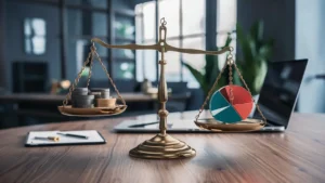 Read more about the article Como a Teoria de Markowitz Otimiza Sua Carteira de Investimentos