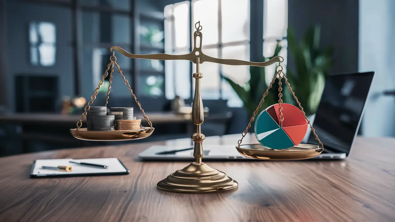 Read more about the article Como a Teoria de Markowitz Otimiza Sua Carteira de Investimentos