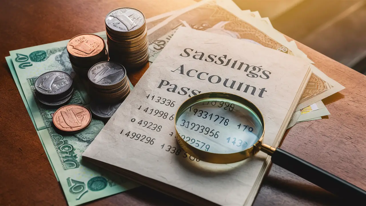 Read more about the article Poupança no Brasil: Vantagens, Desvantagens e Alternativas de Investimento