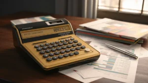 Read more about the article Como Calcular Rentabilidade e Valorização de Investimentos com a HP12C