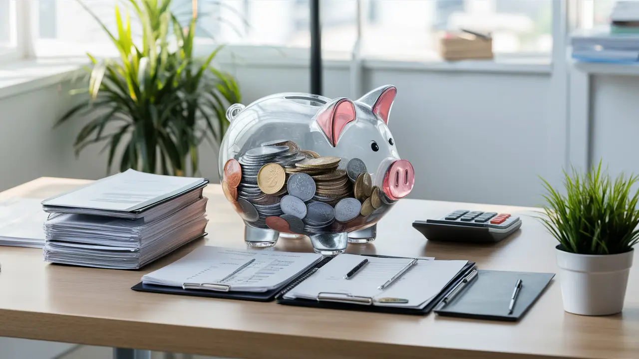Read more about the article Como Evitar Desperdícios Comuns de Dinheiro e Melhorar sua Saúde Financeira