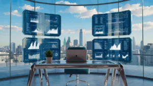 Read more about the article 4 Atitudes para Transformar suas Finanças em 2025