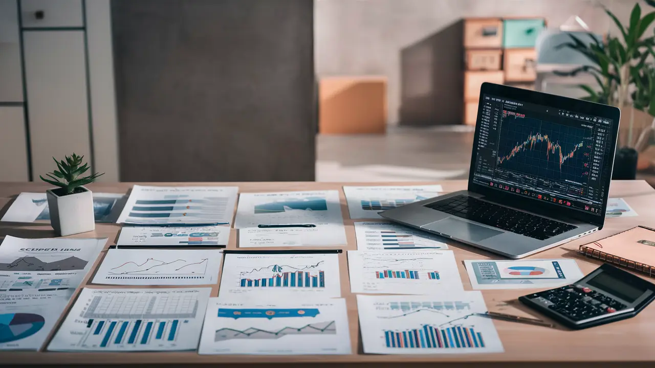 Read more about the article Como Montar uma Carteira de Investimentos Diversificada e Eficiente em Tempos de Incerteza