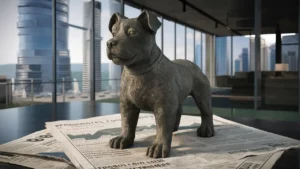 Read more about the article Como a Estratégia “Dogs of the Dow” Pode Impulsionar Seus Investimentos