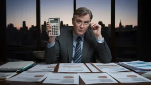 Read more about the article Warren Buffett Adota Estratégia Cautelosa: O Que as Vendas Recentes Revelam?