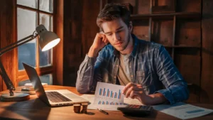Read more about the article Como Investir R$ 1.000 por Mês Pode Transformar Seu Futuro Financeiro