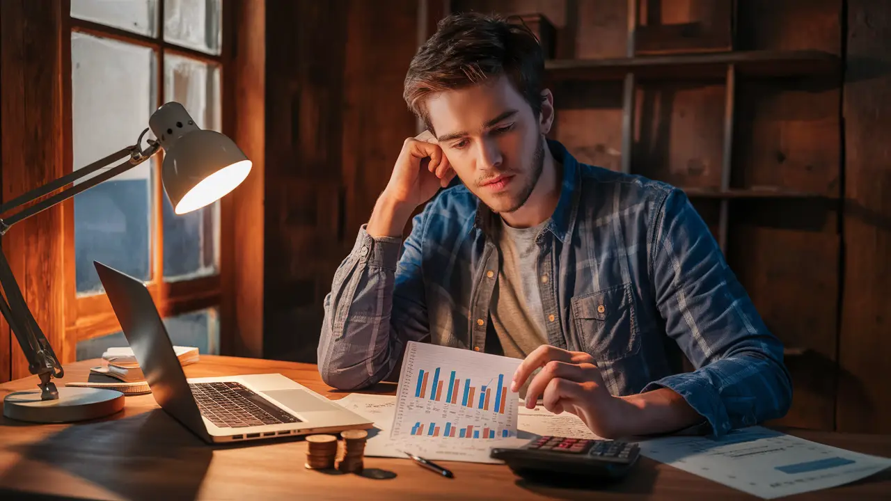 Read more about the article Como Investir R$ 1.000 por Mês Pode Transformar Seu Futuro Financeiro