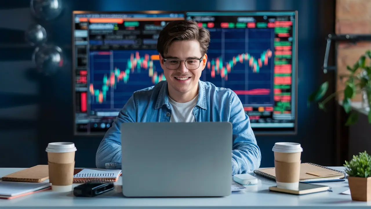 Read more about the article Como Começar a Investir: Dicas Essenciais para Iniciantes