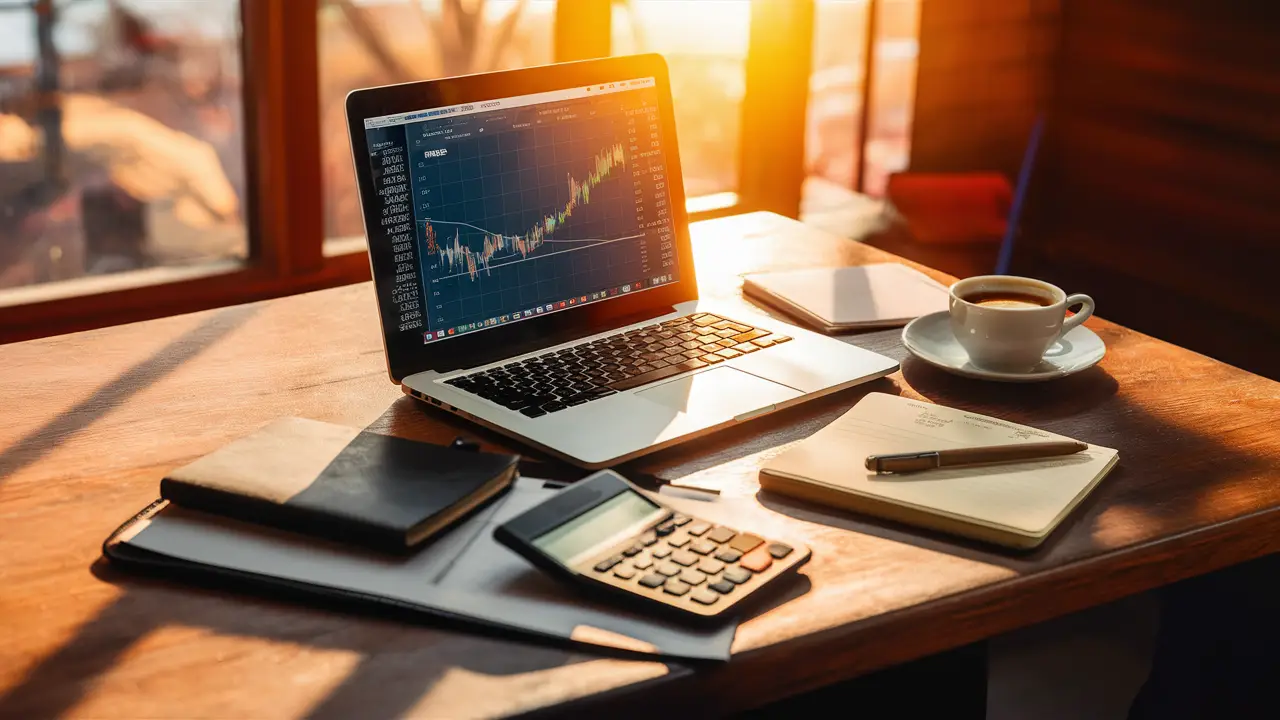 Read more about the article Como Analisar e Investir em Ações: Guia Prático para Iniciantes